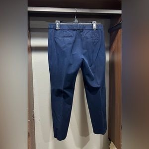 Banana republic Ryan slacks
